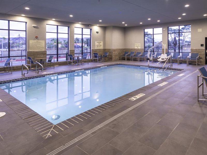 Hampton Inn & Suites Santa Maria Dış mekan fotoğraf