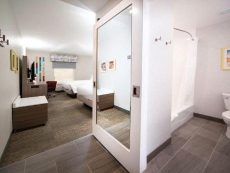 Hampton Inn & Suites Santa Maria Dış mekan fotoğraf