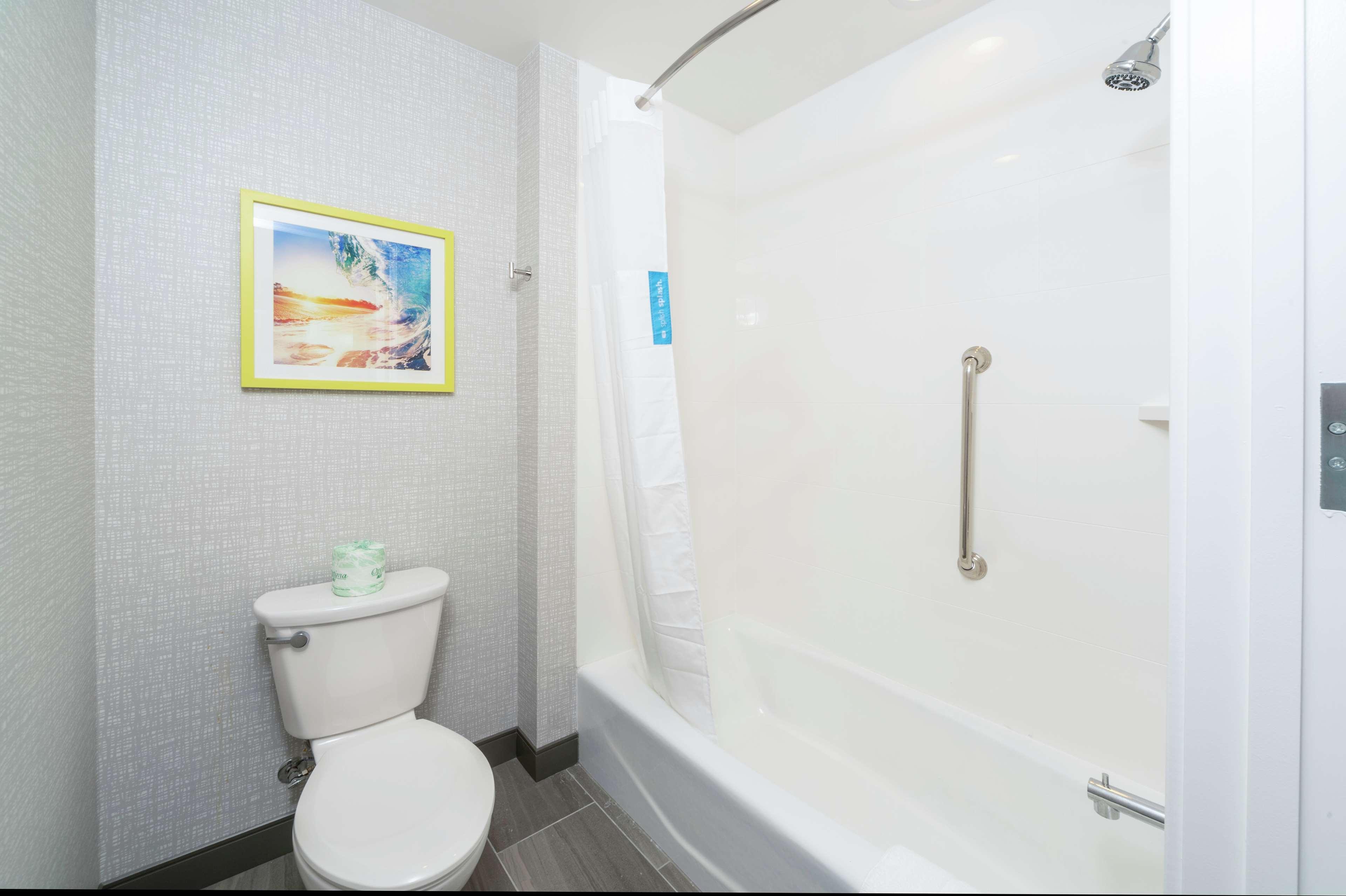 Hampton Inn & Suites Santa Maria Dış mekan fotoğraf