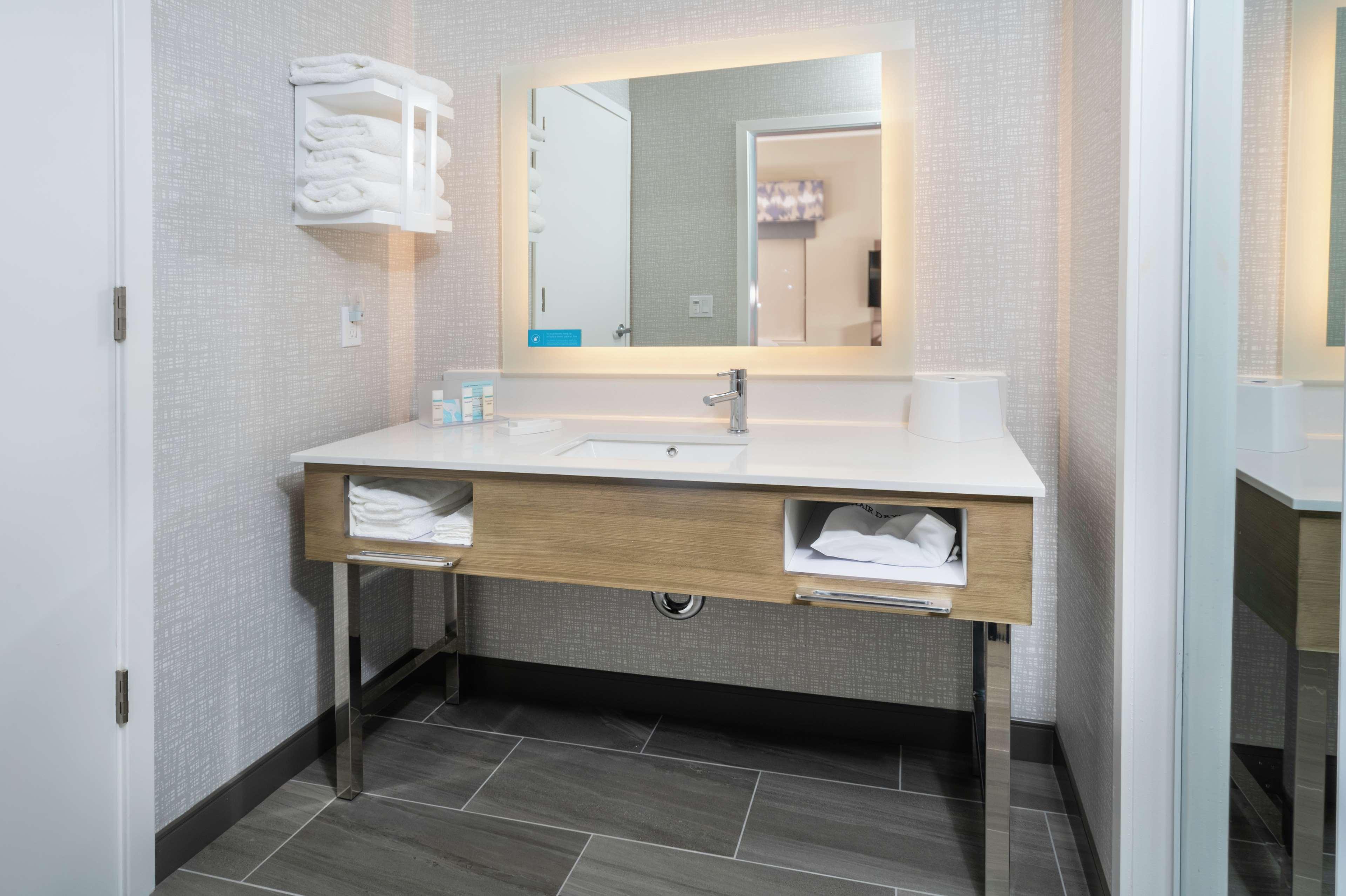 Hampton Inn & Suites Santa Maria Dış mekan fotoğraf