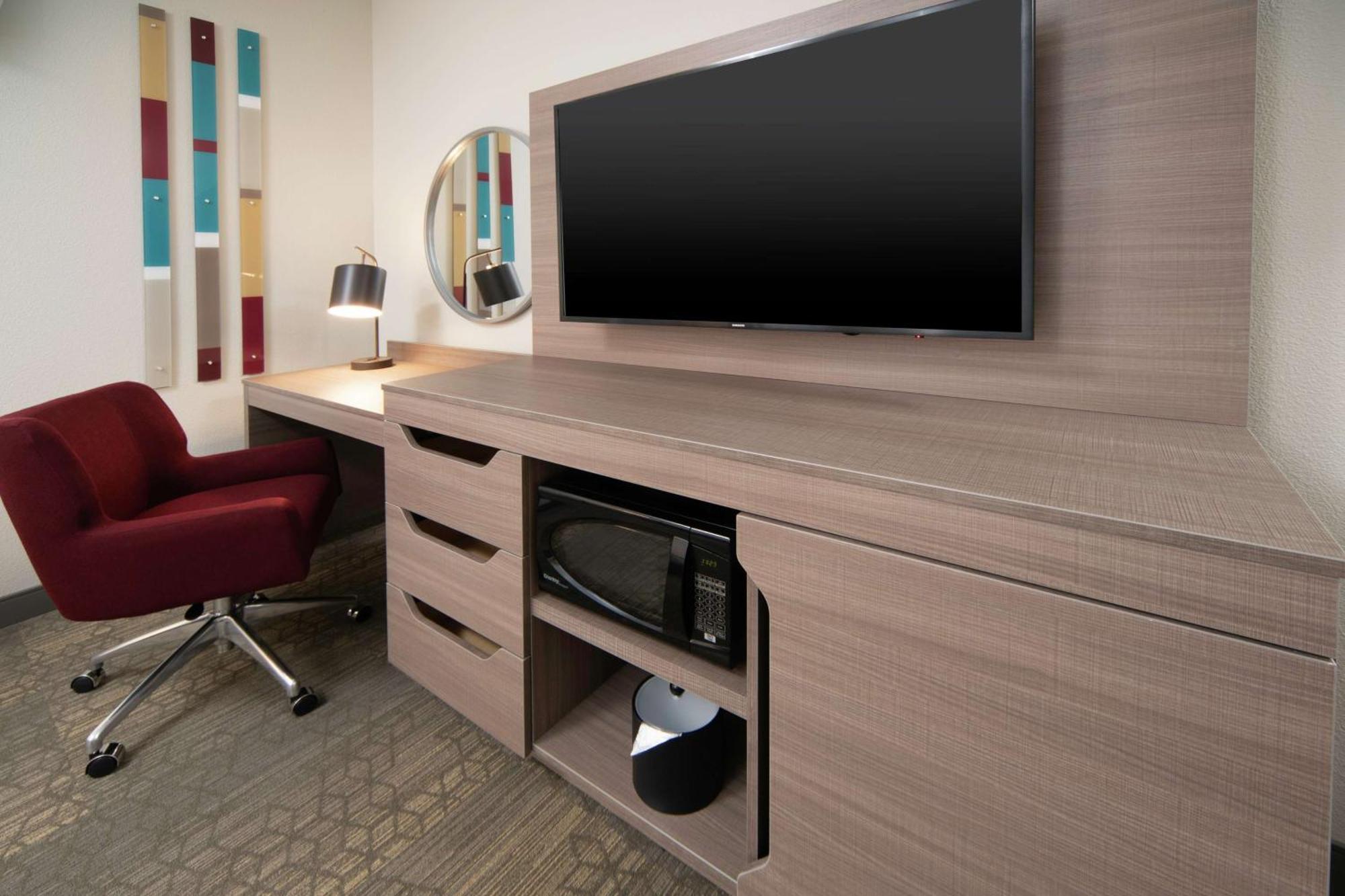 Hampton Inn & Suites Santa Maria Dış mekan fotoğraf
