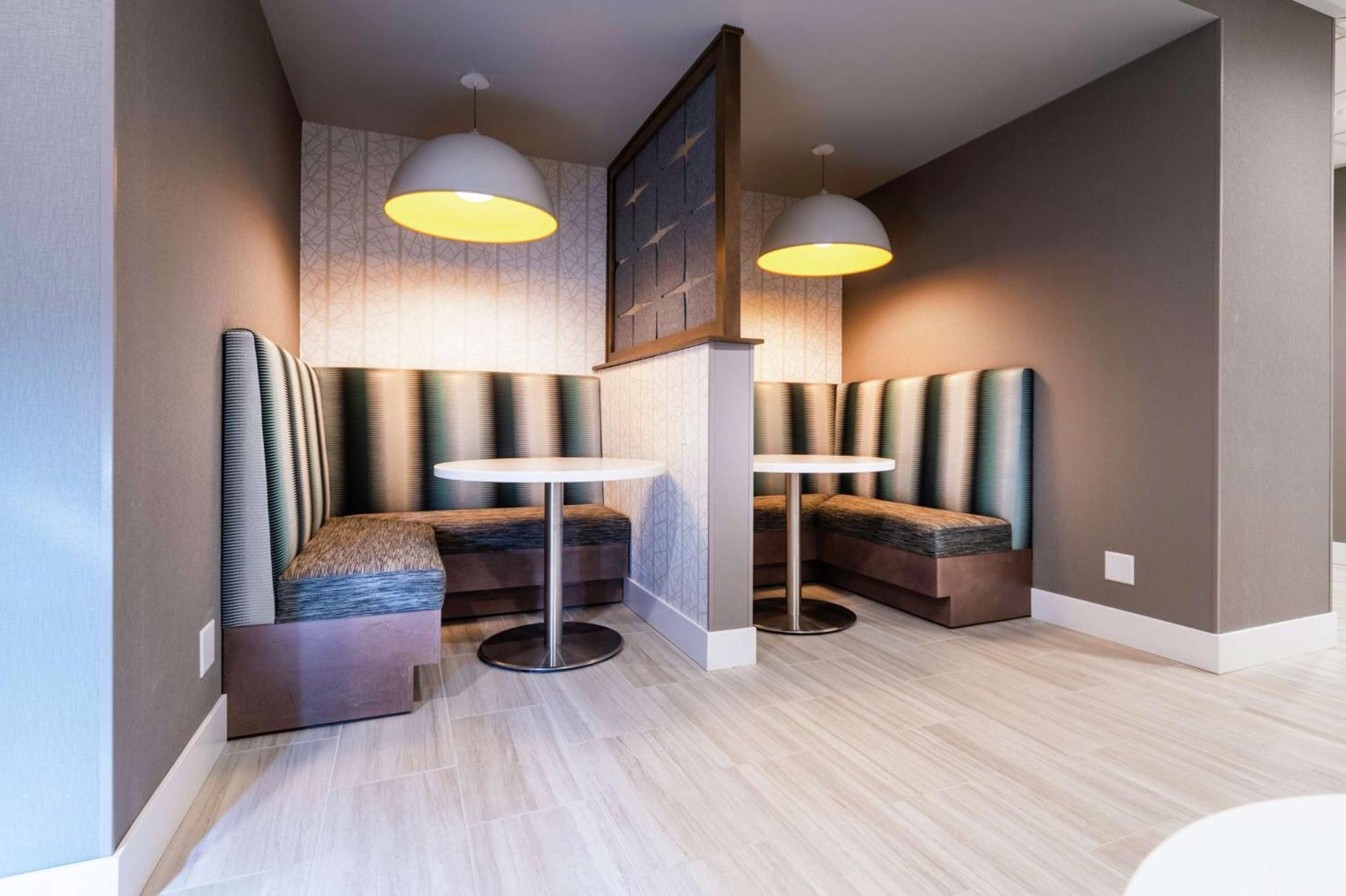Hampton Inn & Suites Santa Maria Dış mekan fotoğraf